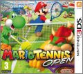 Mario Tennis Open