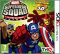 Marvel Super Hero Squad : Le Gant de l'Infini