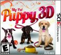 My Pet Puppy 3D