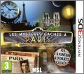 Les Myst�res Cach�s � Paris