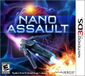 Nano Assault