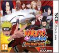 Naruto Shippuden 3D: The New Era