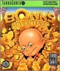 PC Genjin 1 (Bonk 1 - Bonk's Adventure, Hudson Soft Vol. 24)
