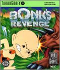 Bonk 2 - Bonk's Revenge (PC Genjin II, Hudson Soft Vol. 41)