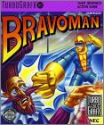 Bravoman (Chouzetsu Rinjin Bravoman)