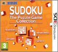 Sudoku: The Puzzle Game Collection