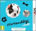 Nintendogs + Cats: Bouledogue Fran�ais & ses Nouveaux Amis