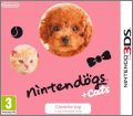 Nintendogs + Cats: Caniche Toy & ses Nouveaux Amis