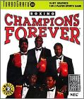 Champions Forever Boxing