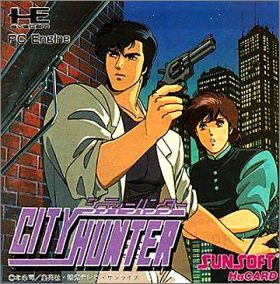 City Hunter