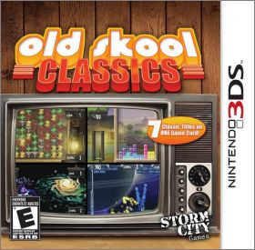 Old Skool Classics
