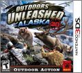 Outdoors Unleashed: Alaska 3D