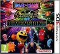 Pac-Man & Galaga Dimensions