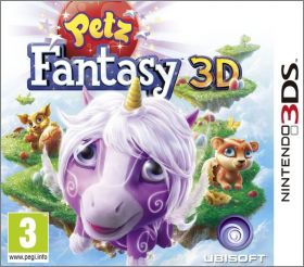 Petz Fantasy 3D