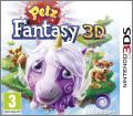 Petz Fantasy 3D