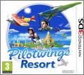 Pilotwings Resort