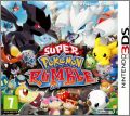 Super Pokemon Rumble