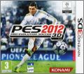 Pro Evolution Soccer 2012 3D