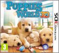 Puppies World 3D