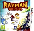 Rayman Origins
