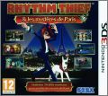 Rhythm Thief & les Myst�res de Paris