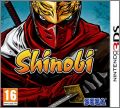 Shinobi