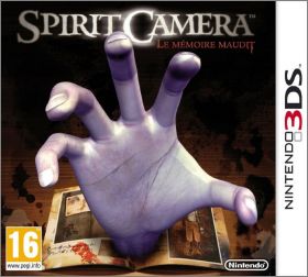 Spirit Camera : Le M�moire Maudit