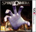 Spirit Camera : Le M�moire Maudit