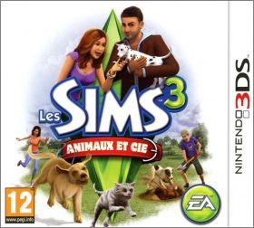 Les Sims 3 : Animaux & Cie