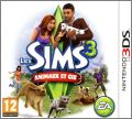 Les Sims 3 : Animaux & Cie