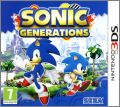 Sonic Generations