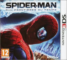 Spider-Man : Aux Fronti�res du Temps