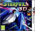 Star Fox 64 3D