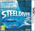 Steel Diver
