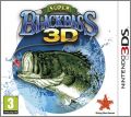 Super Black Bass 3D (Super Black Bass 3D Fight)