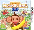 Super Monkey Ball 3D