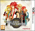 Tales of the Abyss