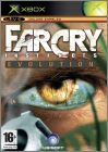 FarCry - Instincts - Evolution