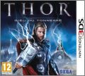 Thor : Dieu du Tonnerre
