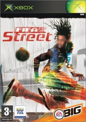FIFA Street 1