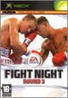 Fight Night 3 (III, Round 3)
