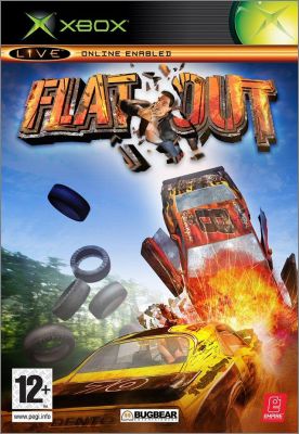 FlatOut 1