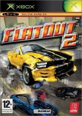 FlatOut 2 (II)