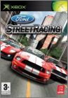 Ford Street Racing (Ford Bold Moves Street Racing)