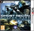 Ghost Recon : Shadow Wars -Tom Clancy's