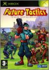 Future Tactics - The Uprising