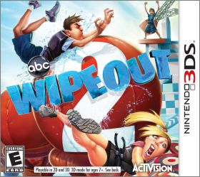 Wipeout 2