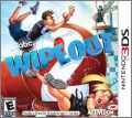Wipeout 2