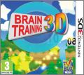 3D Power Brain Training