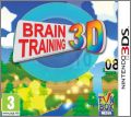 Brain Training 3D